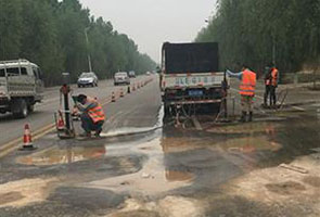河南公路压浆